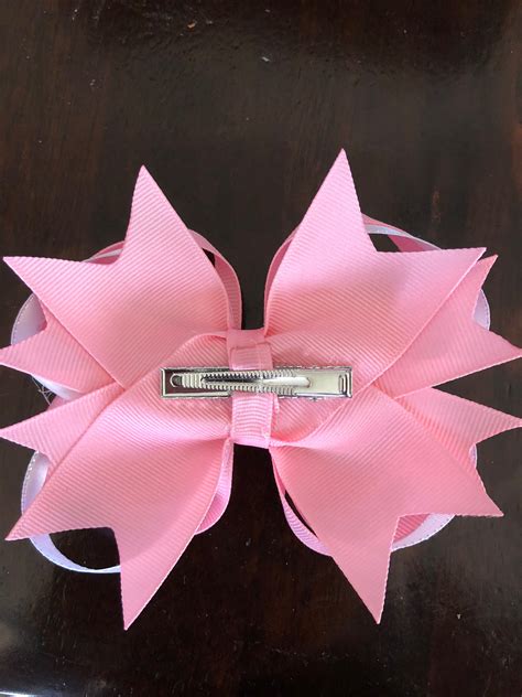 hairbows etsy